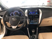 Toyota Yaris 2019 Tự động GIÁ QUÁ ĐẸP