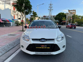 Xe Ford Focus S 2.0 AT 2015 - 460 Triệu