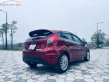 Xe Ford Fiesta S 1.5 AT 2018 - 438 Triệu