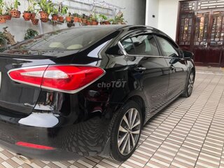 Kia K3 2013 Tự động 1.6AT