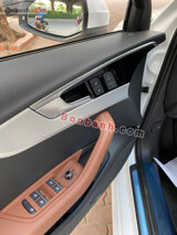 Xe Audi A4 40 TFSI Advanced 2021 - 1 Tỷ 990 Triệu