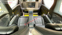 Xe Lexus LM 300h Royal Lounge 2020 - 9 Tỷ 150 Triệu