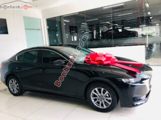 Xe Mazda 3 1.5L Deluxe 2021 - 633 Triệu