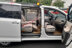 Xe Toyota Sienna Limited 3.5 2010 - 1 Tỷ 380 Triệu