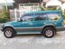 Siêu phẩm Off - Road Pajero GL 2.4 -1997