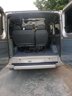 Ford Transit 9 chỗ