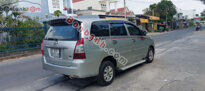 Xe Toyota Innova G 2008 - 198 Triệu