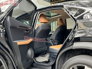 Xe Lexus NX 300 2018 - 2 Tỷ 299 Triệu