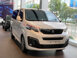 Xe Peugeot Traveller Luxury 2021 - 1 Tỷ 449 Triệu