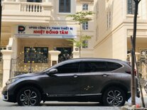 CRV L SENSING T1/2021, SIÊU ĐẸP, XE NHƯ ĐẬP THÙN