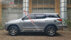 Xe Toyota Fortuner 2.4G 4x2 MT 2017 - 760 Triệu
