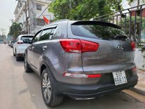 KIA SPORTAGE NHẬP HÀN QUỐC