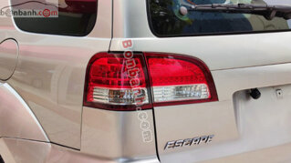 Xe Ford Escape XLS 2.3L 4x2 AT 2013 - 425 Triệu