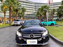 Mercedes Benz C250 AMG 2016 Tự động