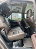 Xe Toyota Fortuner 2.4G 4x2 AT 2020 - 995 Triệu