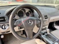 Xe Mercedes Benz C class C300 AMG 2010 - 430 Triệu