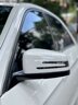 Mercedes E200 w212 trắng xe một chủ từ mới.