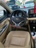 Xe Toyota Vios 1.5G 2014 - 440 Triệu