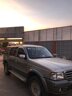 Ford Everest 2007 Số sàn máy dầu