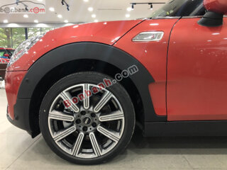 Xe Mini Cooper Clubman S 2020 - 2 Tỷ 309 Triệu