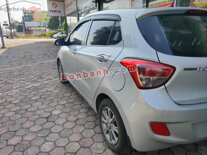 Xe Hyundai i10 Grand 1.0 MT 2015 - 248 Triệu