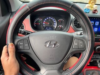 Hyundai I10 2020 Tự động máy 1.2 chạy 16000km