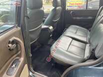 Xe Ssangyong Musso 2.9 1997 - 90 Triệu