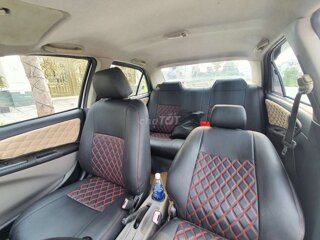 Vios 2006 Bản Đủ G Nguyên Bản Chính Chủ