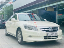 Xe Honda Accord 3.5 AT 2012 - 499 Triệu