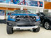 Xe Ford Ranger Raptor 2.0L 4x4 AT 2021 - 1 Tỷ 202 Triệu