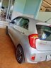 gia đình cần bán xe Kia Picanto như hình