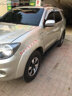 Xe Toyota Fortuner 3.0 V 2008 - 630 Triệu
