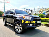 Xe Toyota 4 Runner SR5 2011 - 960 Triệu