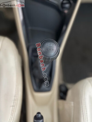Xe Toyota Vios 1.5E 2017 - 350 Triệu