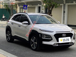 Xe Hyundai Kona 2.0 ATH 2018 - 585 Triệu