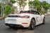 Xe Porsche 718 Boxster 2.0 AT 2019 - 5 Tỷ 350 Triệu