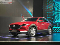 Xe Mazda CX 30 Luxury 2021 - 839 Triệu