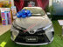 Xe Toyota Vios G 1.5 CVT 2022 - 581 Triệu