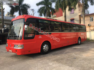 Xe Hyundai Universe Space 2005 - 470 Triệu