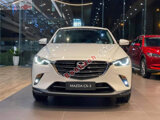 Xe Mazda cx3 Luxury 1.5 AT 2021 - 689 Triệu