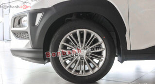 Xe Hyundai Kona 2.0 AT 2021 - 612 Triệu