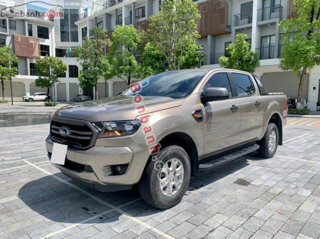 Xe Ford Ranger XLS 2.2L 4x2 MT 2018 - 565 Triệu
