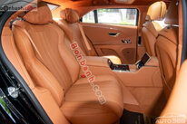 Xe Bentley Flying Spur First Edition V8 2021 - 17 Tỷ 800 Triệu
