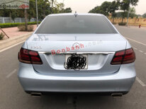 Xe Mercedes Benz E class E200 2014 - 939 Triệu