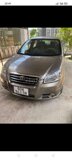 Daewoo Gentra 2010 Số sàn xe ok chạy ngon