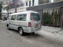 Xe Hyundai Grace Van 2.5 MT 1998 - 28 Triệu