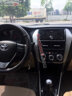Xe Toyota Vios 1.5E MT 2019 - 400 Triệu