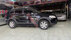 Xe Chevrolet Captiva LTZ 2.4 AT 2007 - 219 Triệu