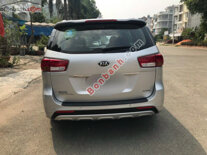 Xe Kia Sedona 2.2L DATH 2016 - 750 Triệu