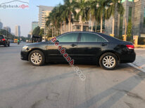 Xe Toyota Camry 2.4G 2010 - 470 Triệu